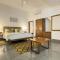 Saraca Resort & Spa Corbett