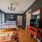 The Rusty Antler Suite - Clearwater