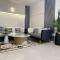 Comfortia Guest House 3 Bed with DringDining - 卡拉奇