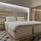 Comfortia Guest House 3 Bed with DringDining - 卡拉奇