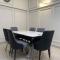 Comfortia Guest House 3 Bed with DringDining - 卡拉奇