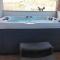 apartman Goga with pool and jacuzzi - 拉宾