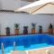 Private pool in Lecrin 30 min Granada/beach - Albuñuelas