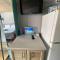Cozy new studio few meters away from beach side. - Leptokaria