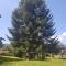 Appartement chaleureux 80m2 - Orbey