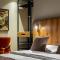 Maison Bucarest Apartments by Olala Homes
