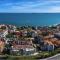 HORIZON 12 A APARTMENT Sveti Vlas