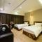 Stay Hotel - Taichung Yizhong