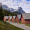 Banff Gate Mountain Resort