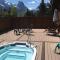 Banff Gate Mountain Resort
