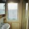 Cozy Private Static Caravan at Llyons Robin Hood - Silver Birch Way 11