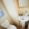 Cozy Private Static Caravan at Llyons Robin Hood - Silver Birch Way 11