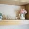 Cozy Private Static Caravan at Llyons Robin Hood - Silver Birch Way 11