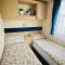 Cozy Private Static Caravan at Llyons Robin Hood - Silver Birch Way 11