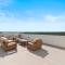 Jungle Joy Prv Jacuzzi Beach Access Rooftop Pools W Sea Views + Beach Club - أكومال