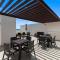 Jungle Joy Prv Jacuzzi Beach Access Rooftop Pools W Sea Views + Beach Club - أكومال