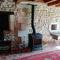 La Grange Traditional stone French Farmhouse stunning views - Villetoureix