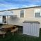 Cozy Private Static Caravan at Llyons Robin Hood - Silver Birch Way 11