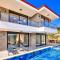 Villa Elit Vista - Kaş