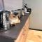 Loft pied de Coline au calme - Ginasservis Loft pied de Coline au calme - Ginasservis