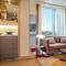 Tango Arjaan by Rotana Istanbul Asia