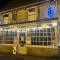 Priory Tearooms Burford with Rooms Priory Tearooms Burford with Rooms