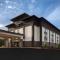 Hampton Inn Natchitoches Hampton Inn Natchitoches