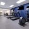 Hampton Inn Natchitoches