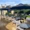 Priory Tearooms Burford with Rooms