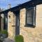 Priory Tearooms Burford with Rooms