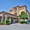 Hampton Inn & Suites Pittsburg - Pittsburg