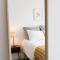 Apartamento central Setúbal sossegado e com luz Apartamento central Setúbal sossegado e com luz