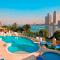 Hilton Cairo Zamalek Residences - Le Caire