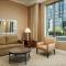 Hilton Charlotte Uptown