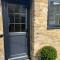 Priory Tearooms Burford with Rooms - Burford