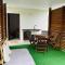 Paisible studio tout confort
