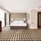 DoubleTree by Hilton Hotel Newcastle International Airport