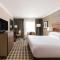 DoubleTree by Hilton Hotel Newcastle International Airport - نيوكاسل أبون تاين