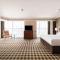 DoubleTree by Hilton Hotel Newcastle International Airport - Newcastle upon Tyne