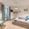 NALA & KIRA - Two big apartments for groups in the center of Rome