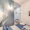 NALA & KIRA - Two big apartments for groups in the center of Rome