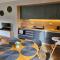 Apartmán Hillside Y24 - 道尼库宾