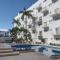 Departamento en Acapulco Diamante