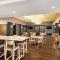 Hilton Vancouver Airport