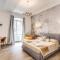 NALA & KIRA - Two big apartments for groups in the center of Rome