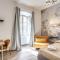 NALA & KIRA - Two big apartments for groups in the center of Rome