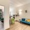 NALA & KIRA - Two big apartments for groups in the center of Rome