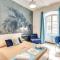 NALA & KIRA - Two big apartments for groups in the center of Rome