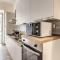 NALA & KIRA - Two big apartments for groups in the center of Rome