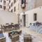 NALA & KIRA - Two big apartments for groups in the center of Rome